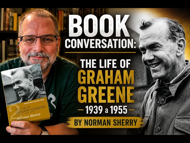 Vídeo relacionado con The Life of Graham Greene Volume 2: 1939-1955 (English Edition)