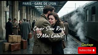 Download lagu Lagu Tetun 🇹🇱 Timor Leste🇹🇱 Cover Slow Rock 'O Mai Lalais' by Santiago mp3
