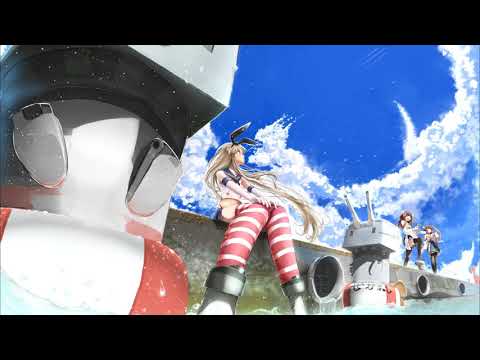 World of Warships OST [Peaceful Warrior]