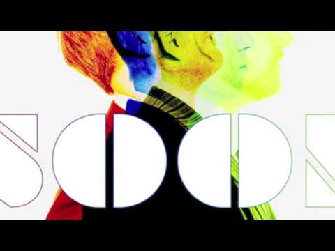 LSD Lindborg Sjöstedt & Daniel SOON (Album preview)