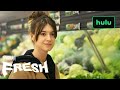 Cotton Candy Grapes | Fresh | Hulu