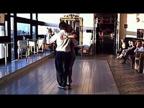 Birthday dance 2014 - Elena Holodova