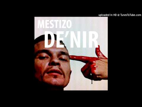 Mestizo - Skinsuit Circus