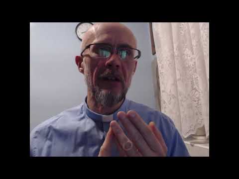 Wideo: Osiem złych myśli Ewagriusza z Pontu.