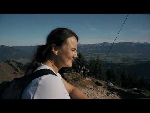 Video 62 aus  LandSelection  *  WAIBELHOF *  AllgäuerAlpenWellness