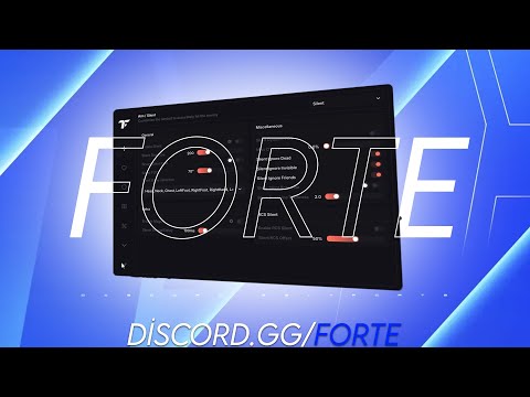 Forte Showcase | 2.0.0