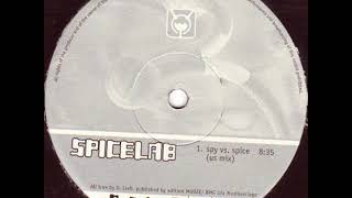 Spicelab - Spy vs. Spice (US Mix)