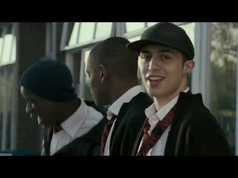 Kidulthood - The School Bully