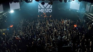 Mesto - Live In Tokyo [2020]