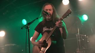 Motorpsycho   2019 04 12 Bergen Hulen Acoustic Set
