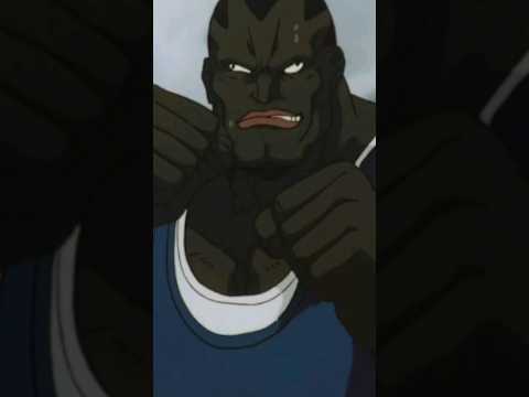 This Balrog Was Dumb -  Street Fighter is Weird