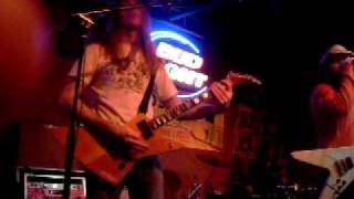 Big Engine on TNT and Juggernaut