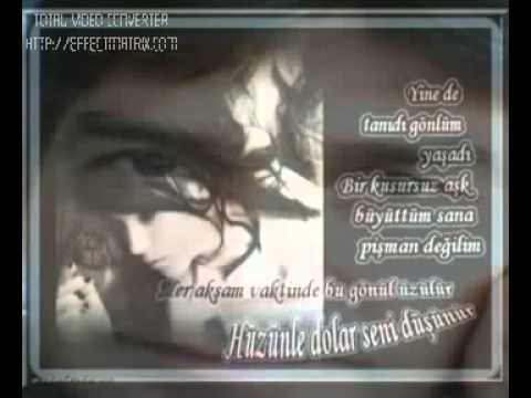 SİTEMİM SANA - ERDAL SEYMEN SOĞANCI