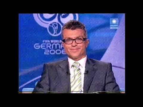 Mistrzostwa Świata 2006, bramki, analizy, komentarze, cz.10