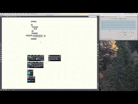 Polyphonic BEAP (part 1/3)