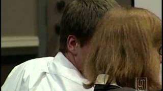 Gribble Police Interview Played In Trial