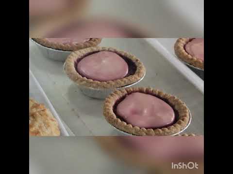 The Corner Market in Lincolnville, St. Augustine, Fl.