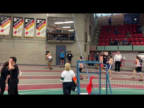 600m Vague Martlet Open 2018 vague FORTE