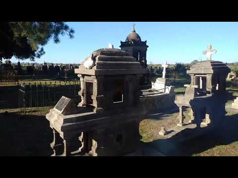 Aldea Santa Maria ( E. Rios )