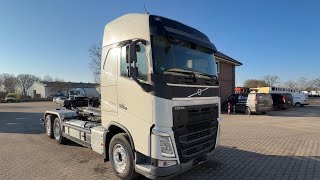Volvo FH 420 kamion rol kiper | Slika 4 - Autoline