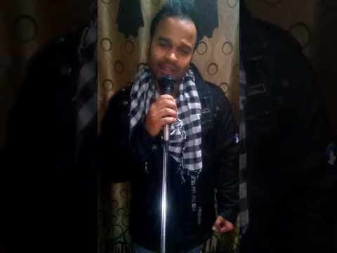 Ankush gupta Enna sona