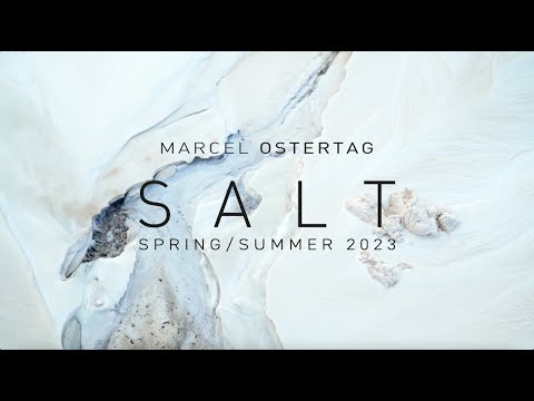 SS23-SALT-Kollektion