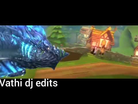 Geogantis trailer but Godzilla's roar