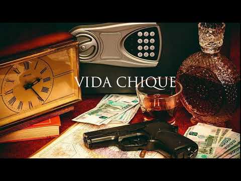 NAGAST - Vida Chique feat. Mc Correa | Prod. thiaguin