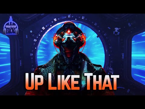 EPIC HIP HOP MUSIC "Stylo Beddoe - Up Like That [Lyric Video]"
