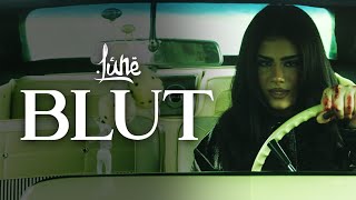 Kadr z teledysku Blut tekst piosenki Lune