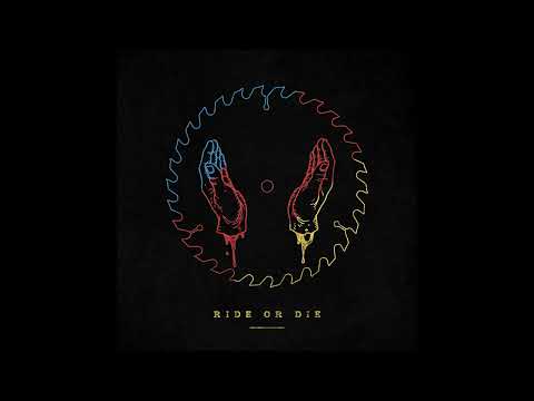 Video thumbnail for Ride or Die