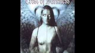 Crest of Darkness - 03 - The Ogress