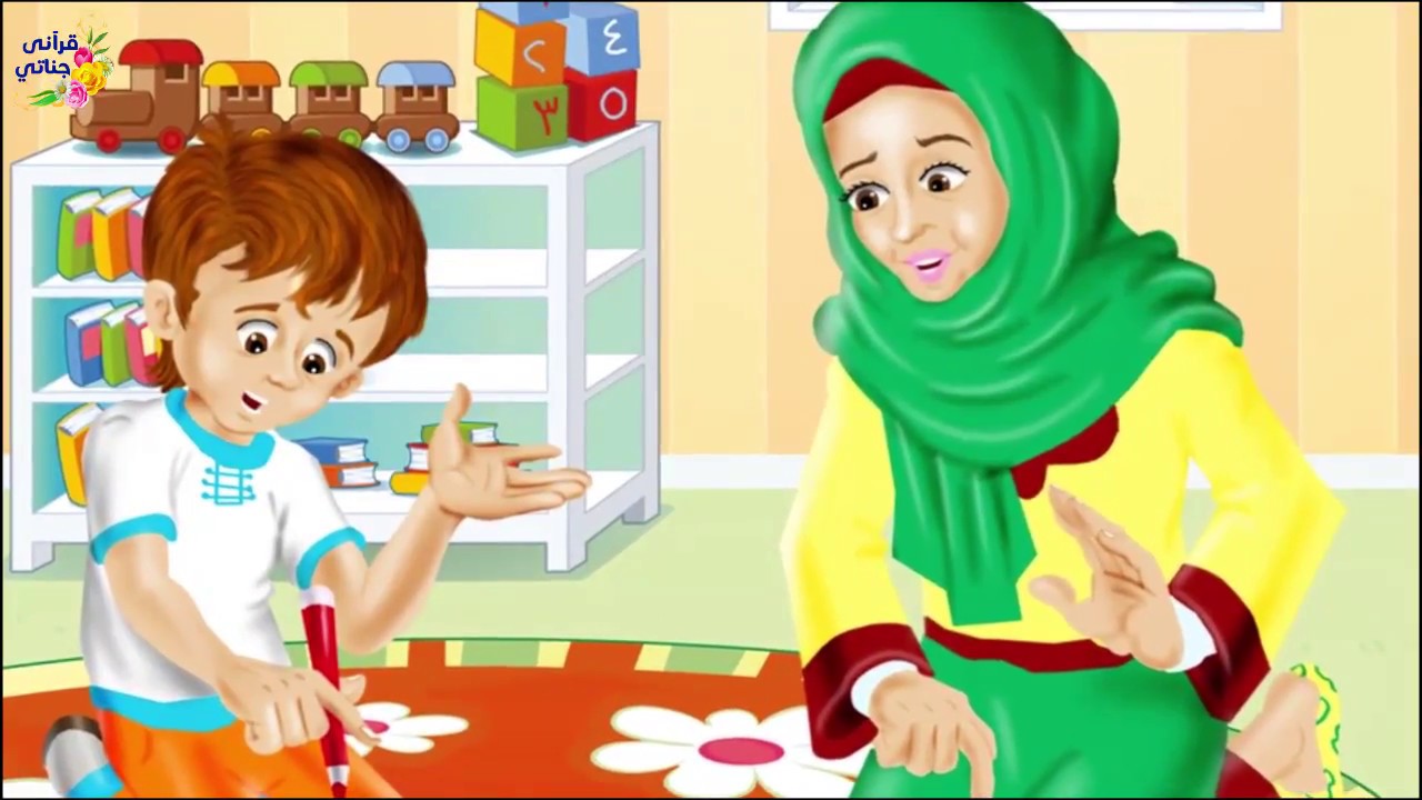 إحسانك لوالديك هل سيرده لك أبنائك ؟؟ قصة مؤثرة جدا تدمع لها العين