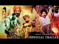 𝐆𝐚𝐝𝐚𝐫 𝐄𝐤 𝐏𝐫𝐞𝐦 𝐊𝐚𝐭𝐡𝐚 4K Hindi Patriotic Full Movie Su