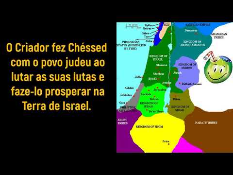 O que é a BONDADE no Judaísmo?