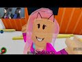 We Played Daycare Story 2 with the OWNER! / Roblox