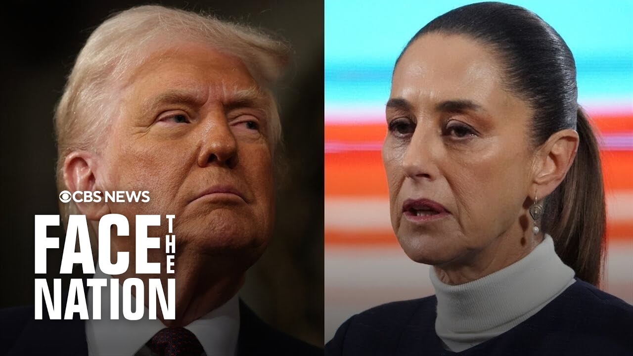 Why Trump paused Mexico tariffs until April 2