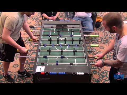 P4P Magdeburg 2016 - OE: Scheibler - Detre