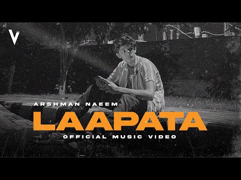 LAAPATA - Arshman Naeem