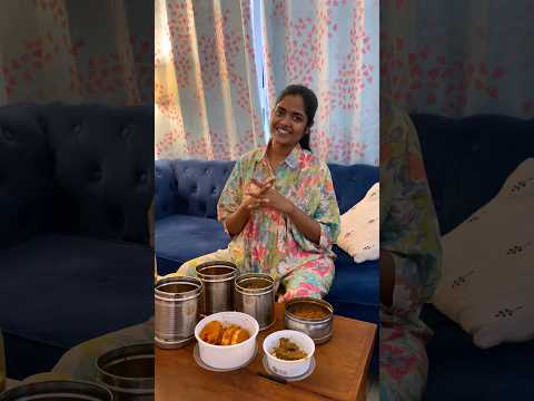 Cravings? Amma Knows It Before I Say 😍| Gowti Sowbi❤️❤️