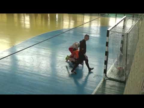 13 КУ 8В FC Bonguk – Triolan