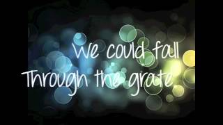 Back Seat-Atlas Genius(Lyric Video)