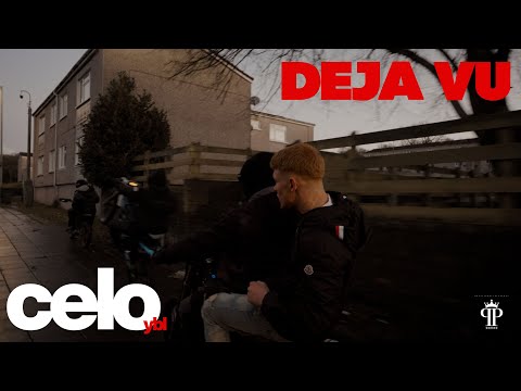 celo - deja vu