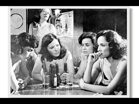 1977 Película Las Poquianchis