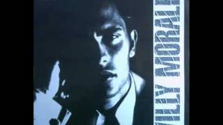 Willie Morales - Last Train To London (Piano Mix)(1991)