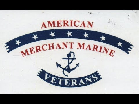 A vida de um marinheiro da marinha mercante da 2ª Guerra Mundial - uma história verdadeira, estrelada por Eddie Pascale