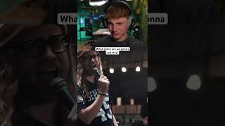 First time listening to Allen Stone