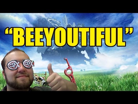 Xenoblade Chronicles 3D Review