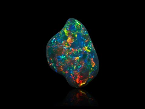 Down to Earth Opals