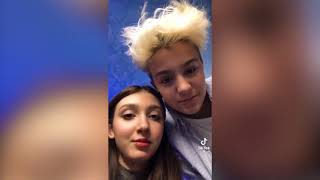 Get Up Challenge Tiktok Challenge || Couple Tiktok Compilations